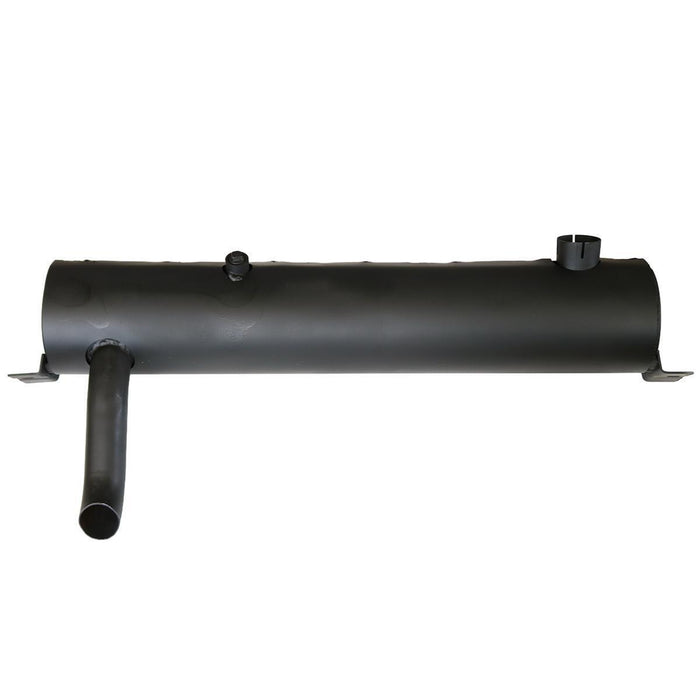 DURAFORCE Muffler 7100840 7111390 Fit For Bobcat 751 753 763 773 S150 S160 S175 S185 T140