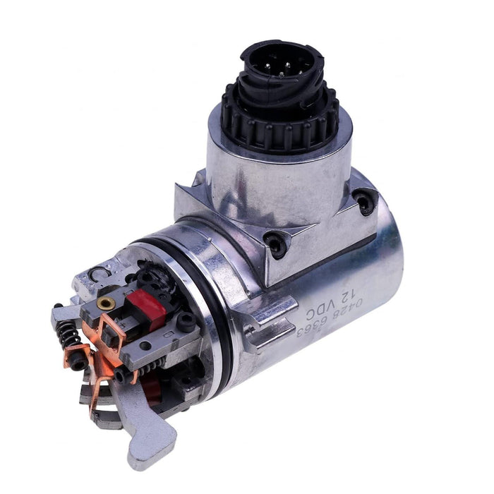 DURAFORCE Actuator 04286363 for DeutzEngine TCD2011 FL2011 BFL2011 BFM2011 DL2011 TCDL2011