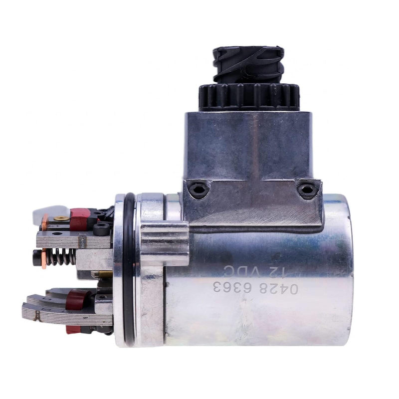 DURAFORCE Actuator 04286363 for DeutzEngine TCD2011 FL2011 BFL2011 BFM2011 DL2011 TCDL2011