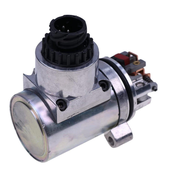 DURAFORCE 12V Actuator 7027792 SJ157647 for Deutz F3M1011 F3M2011 F4M1011 F4M2011 JLG