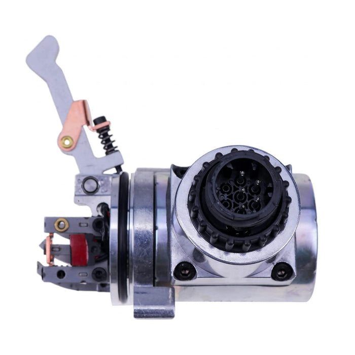 DURAFORCE 12V Actuator 7027792 SJ157647 for Deutz F3M1011 F3M2011 F4M1011 F4M2011 JLG