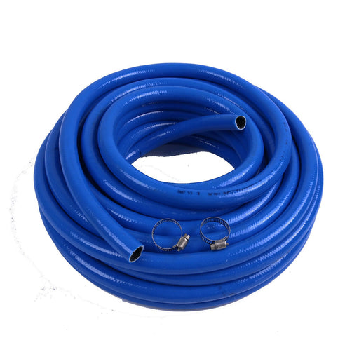 DURAFORCE New 1/2" 50 Feet Push-Lok Fuel Line FL-1002-KP50 FL1002KP50 for Fass