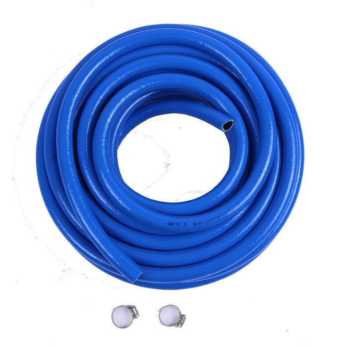 DURAFORCE New 1/2" 50 Feet Push-Lok Fuel Line FL-1002-KP50 FL1002KP50 for Fass