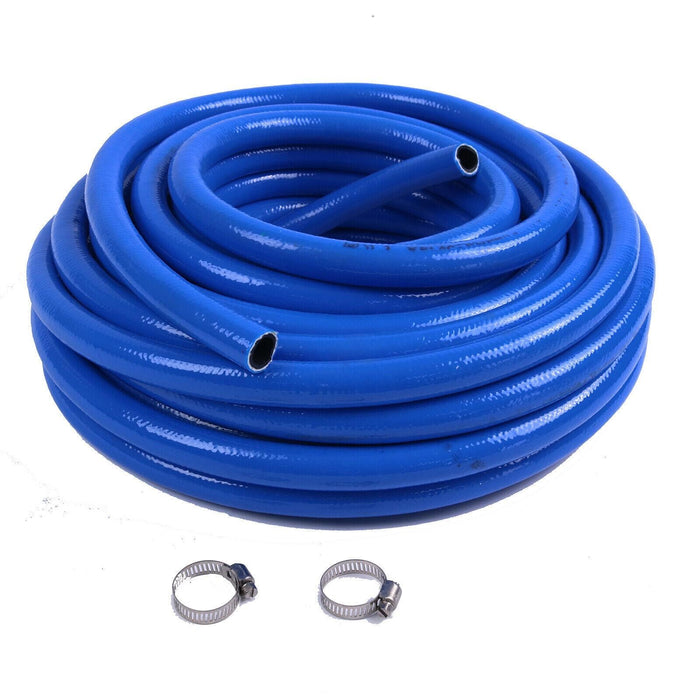 DURAFORCE New 1/2" 50 Feet Push-Lok Fuel Line FL-1002-KP50 FL1002KP50 for Fass