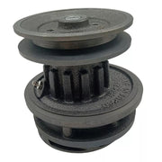 DURAFORCE Water Pump 3945361 Replaces for Cummins NH220 Engine