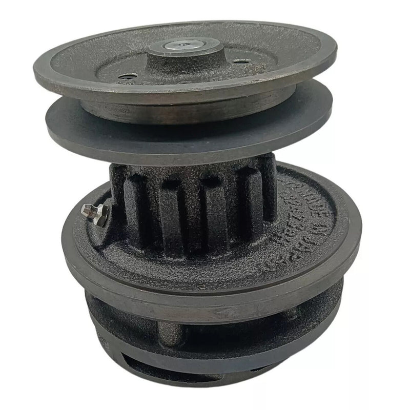 DURAFORCE Water Pump 3945361 Replaces for Cummins NH220 Engine