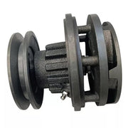 DURAFORCE Water Pump 3945361 Replaces for Cummins NH220 Engine