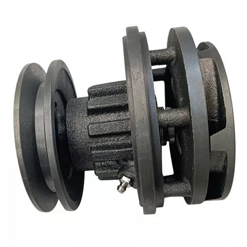 DURAFORCE Water Pump 3945361 Replaces for Cummins NH220 Engine