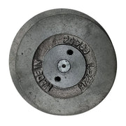 DURAFORCE Water Pump 3945361 Replaces for Cummins NH220 Engine