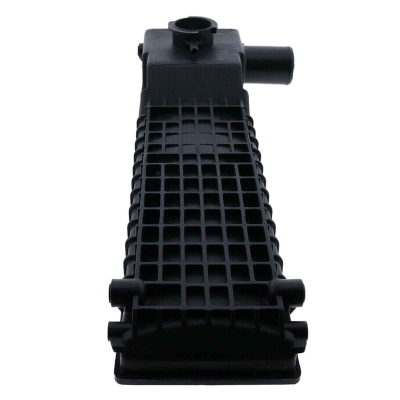 DURAFORCE Reservoir Radiator Assy 175161A1 for Case 580M 580SM 590SL New Holland U80 LV80