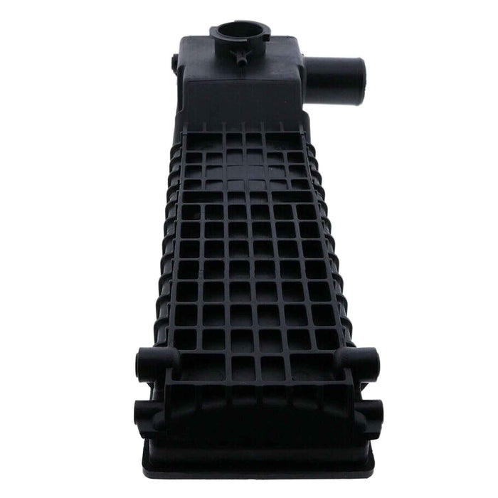 DURAFORCE Reservoir Radiator Assy 175161A1 for Case 580M 580SM 590SL New Holland U80 LV80