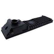DURAFORCE Reservoir Radiator Assy 175161A1 for Case 580M 580SM 590SL New Holland U80 LV80