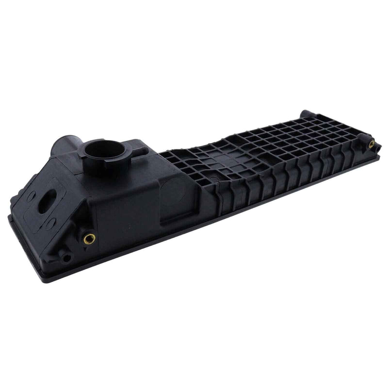 DURAFORCE Reservoir Radiator Assy 175161A1 for Case 580M 580SM 590SL New Holland U80 LV80