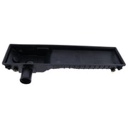 DURAFORCE Reservoir Radiator Assy 175161A1 for Case 580M 580SM 590SL New Holland U80 LV80