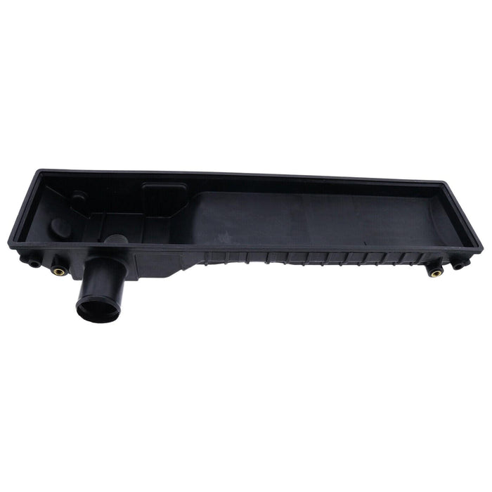 DURAFORCE Reservoir Radiator Assy 175161A1 for Case 580M 580SM 590SL New Holland U80 LV80