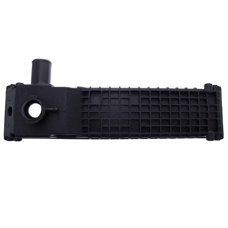 DURAFORCE Reservoir Radiator Assy 175161A1 for Case 580M 580SM 590SL New Holland U80 LV80