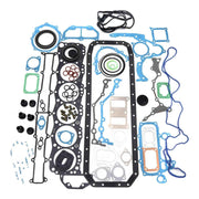 DURAFORCE Cylinder Head Gasket Set for Hino J08E J08ET JO8ET Engine Overhaul Gasket Kit