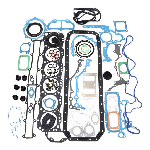 DURAFORCE Cylinder Head Gasket Set for Hino J08E J08ET JO8ET Engine Overhaul Gasket Kit