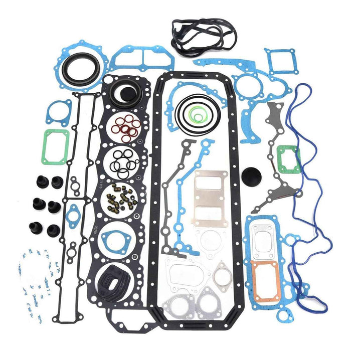 DURAFORCE Cylinder Head Gasket Set for Hino J08E J08ET JO8ET Engine Overhaul Gasket Kit