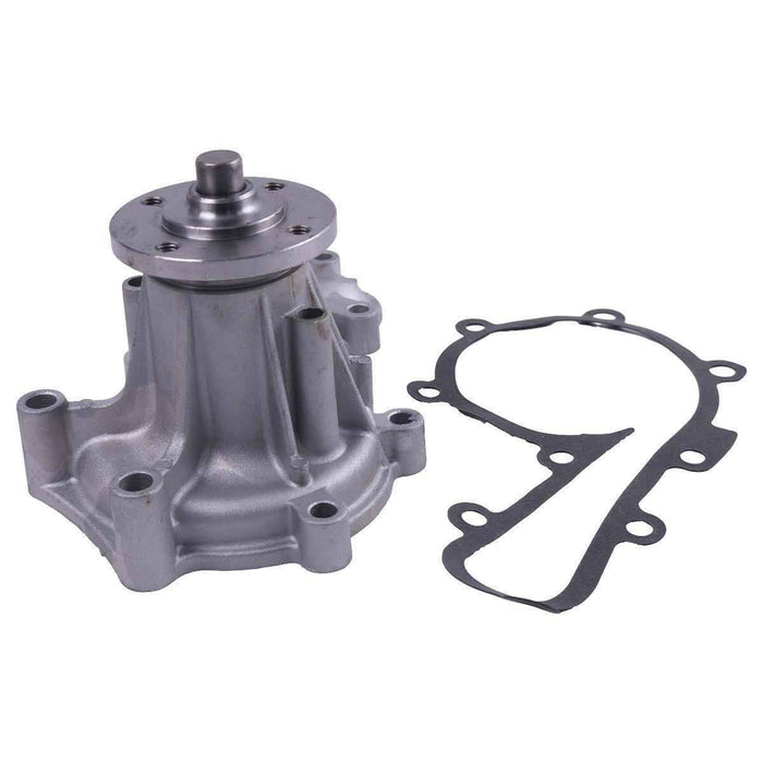 DURAFORCE Water Pump 119770-00730 for Yanmar Engine 6LP-DTE 6LP-STE 6LPA-DTZP 11977000730