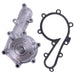 DURAFORCE Water Pump 119770-00730 for Yanmar Engine 6LP-DTE 6LP-STE 6LPA-DTZP 11977000730