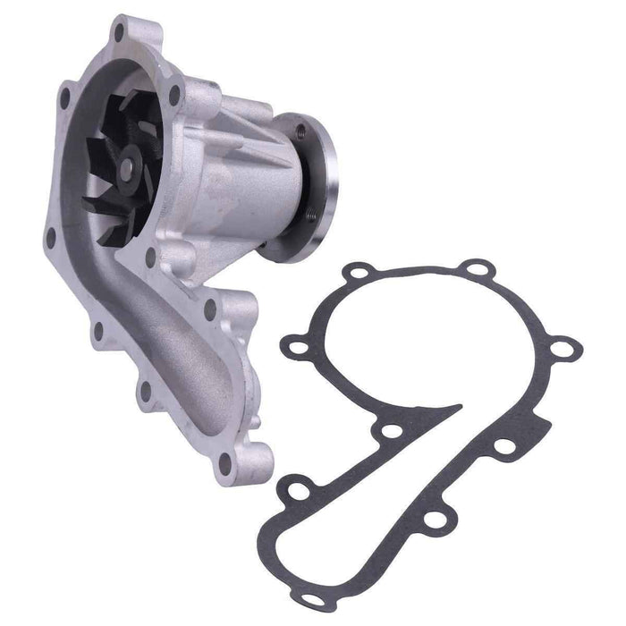 DURAFORCE Water Pump 119770-00730 for Yanmar Engine 6LP-DTE 6LP-STE 6LPA-DTZP 11977000730