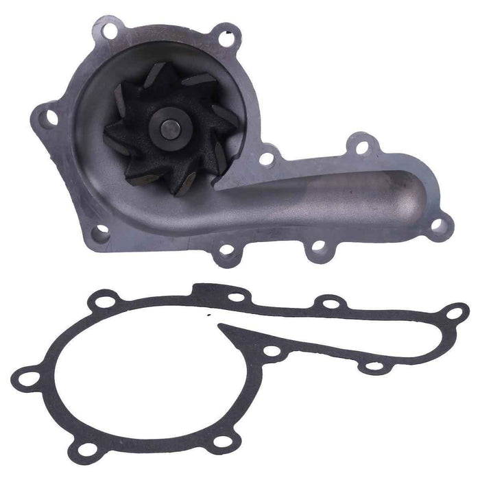 DURAFORCE Water Pump 119770-00730 for Yanmar Engine 6LP-DTE 6LP-STE 6LPA-DTZP 11977000730