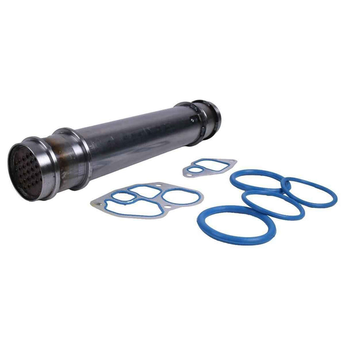 DURAFORCE Oil Cooler Kit 1815904C2 for Navistar T444E DT466 DT466E DT530 DT530E 1994-2003