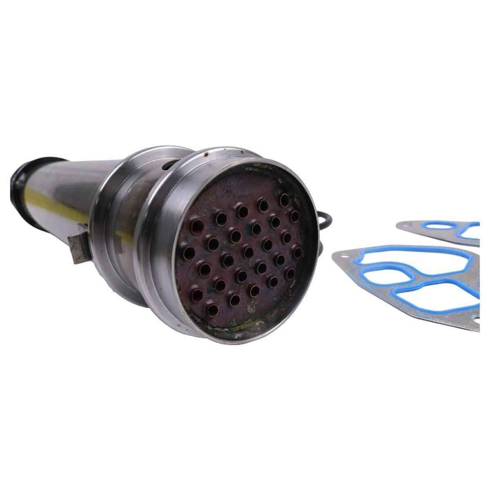 DURAFORCE Oil Cooler Kit 1815904C2 for Navistar T444E DT466 DT466E DT530 DT530E 1994-2003