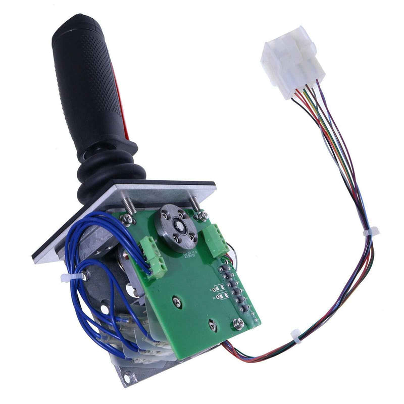 DURAFORCE Joystick Controller 1600268 For JLG Scissor Lift E2 Series 3246E2 2032E2 1532E2