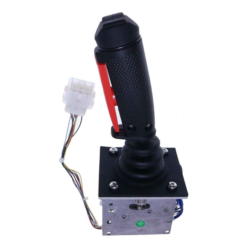 DURAFORCE Joystick Controller 1600268 For JLG Scissor Lift E2 Series 3246E2 2032E2 1532E2