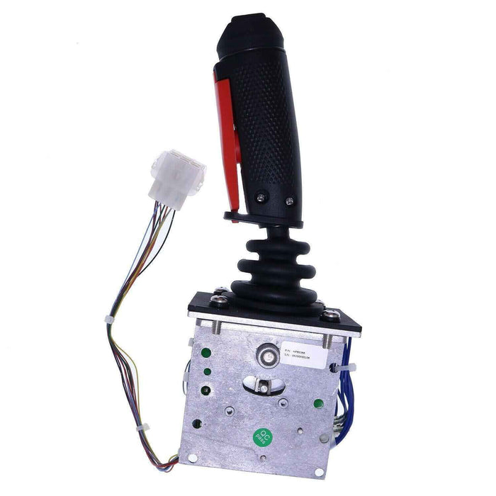 DURAFORCE Joystick Controller 1600268 For JLG Scissor Lift E2 Series 3246E2 2032E2 1532E2
