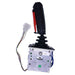 DURAFORCE Joystick Controller 1600268 For JLG Scissor Lift E2 Series 3246E2 2032E2 1532E2