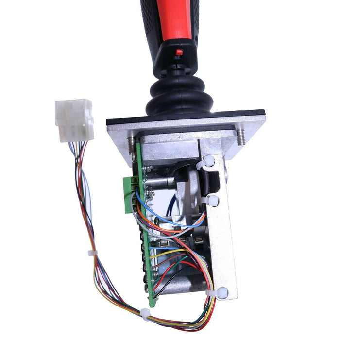 DURAFORCE Joystick Controller 1600268 For JLG Scissor Lift E2 Series 3246E2 2032E2 1532E2