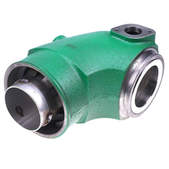 DURAFORCE Elbow 861289 851289 For Volvo Penta AD31A KAD42A TAMD31 KAD32 TAMD41 TAMD43