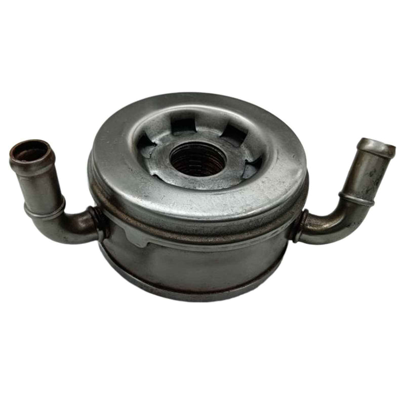 DURAFORCE Oil Cooler 129908-33010 for Komatsu CK20 CK25 CK30 CK35 Yanmar 4TNV84T 4TNV98