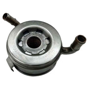 DURAFORCE Oil Cooler 129908-33010 for Komatsu CK20 CK25 CK30 CK35 Yanmar 4TNV84T 4TNV98