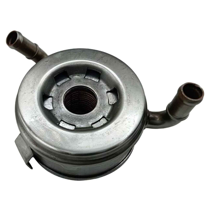 DURAFORCE Oil Cooler 129908-33010 for Komatsu CK20 CK25 CK30 CK35 Yanmar 4TNV84T 4TNV98