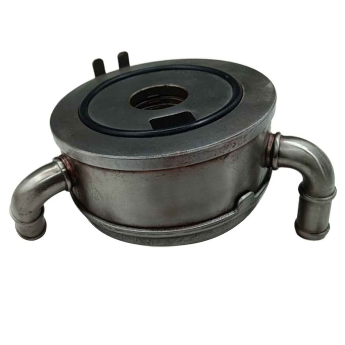 DURAFORCE Oil Cooler 129908-33010 for Komatsu CK20 CK25 CK30 CK35 Yanmar 4TNV84T 4TNV98