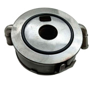 DURAFORCE Oil Cooler 129908-33010 for Komatsu CK20 CK25 CK30 CK35 Yanmar 4TNV84T 4TNV98
