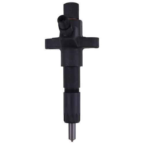 DURAFORCE Fuel Injector 17/305500 for Isuzu Engine 6BG1 JCB JS130 JS200 JS210 JS220 JS240