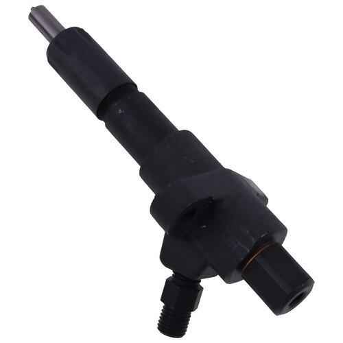 DURAFORCE Fuel Injector 17/305500 for Isuzu Engine 6BG1 JCB JS130 JS200 JS210 JS220 JS240