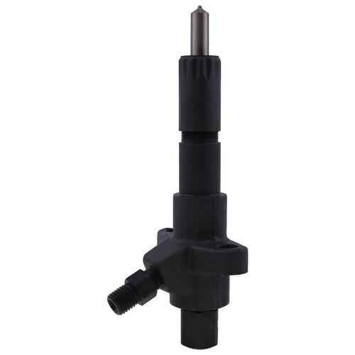 DURAFORCE Fuel Injector 17/305500 for Isuzu Engine 6BG1 JCB JS130 JS200 JS210 JS220 JS240