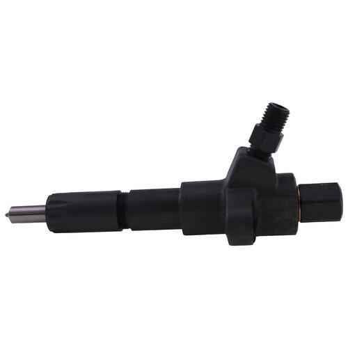 DURAFORCE Fuel Injector 17/305500 for Isuzu Engine 6BG1 JCB JS130 JS200 JS210 JS220 JS240