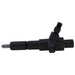 DURAFORCE Fuel Injector 17/305500 for Isuzu Engine 6BG1 JCB JS130 JS200 JS210 JS220 JS240