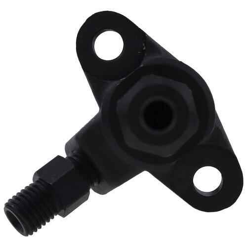 DURAFORCE Fuel Injector 17/305500 for Isuzu Engine 6BG1 JCB JS130 JS200 JS210 JS220 JS240