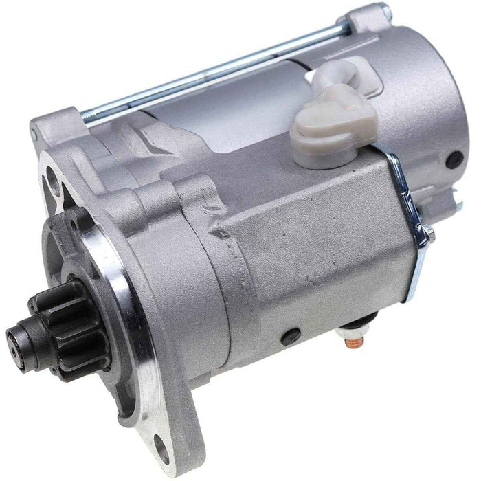 DURAFORCE 12V 9T 2.0KW Starter Motor 19460-63011 228000-6951 for Kubota Engine V1902 V2203