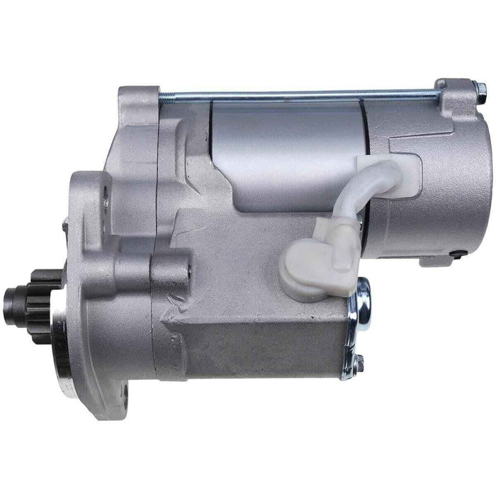 DURAFORCE 12V 9T 2.0KW Starter Motor 19460-63011 228000-6951 for Kubota Engine V1902 V2203