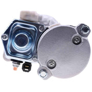 DURAFORCE 12V 9T 2.0KW Starter Motor 19460-63011 228000-6951 for Kubota Engine V1902 V2203