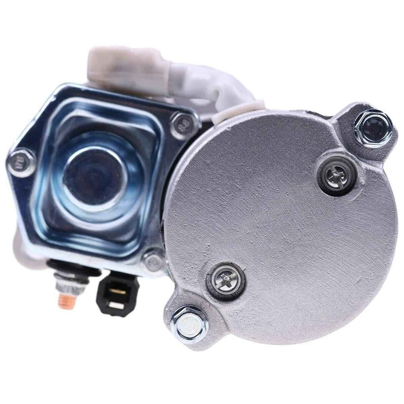DURAFORCE 12V 9T 2.0KW Starter Motor 19460-63011 228000-6951 for Kubota Engine V1902 V2203